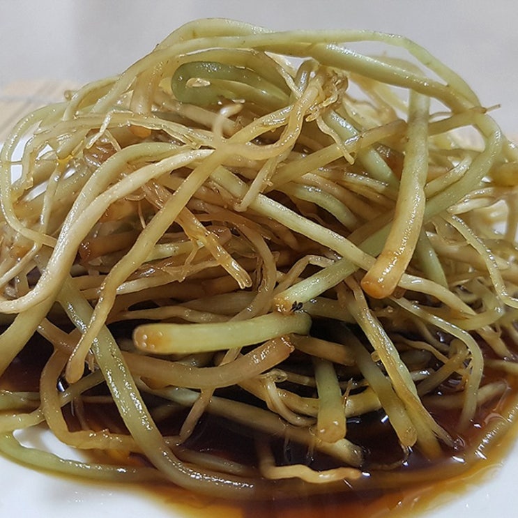 의외로 인기있는 청양골 삼채 장아찌 500g, 1팩 좋아요 의외로 인기있는 청양골 삼채 장아찌 500g, 1팩 좋아요