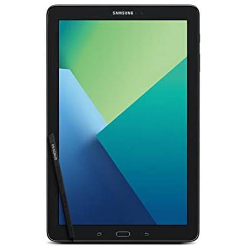 가성비 좋은 Samsung Galaxy Tab A SM-P580NZKAXAR 10.1-Inch 16 GB Tablet with S Pen, 상세내용참조, 상세내용참조 좋아요