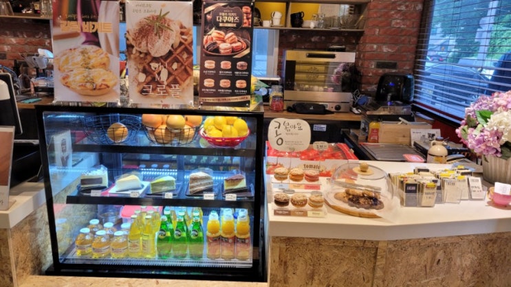  하남카페맛집 분위기깡패카페 카페루시다