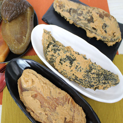 잘팔리는 배부른사람들 국산 김훈철님의 나라스케 울외 장아찌 1kg, 1box ··· 잘팔리는 배부른사람들 국산 김훈철님의 나라스케 울외 장아찌 1kg, 1box ···