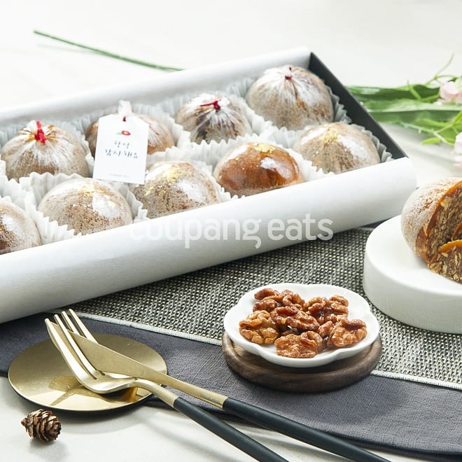 잘팔리는 곶감단지 보자기포장 상견례선물 이바지선물 명절선물 부모님선물 10구세트 좋아요 잘팔리는 곶감단지 보자기포장 상견례선물 이바지선물 명절선물 부모님선물 10구세트 좋아요