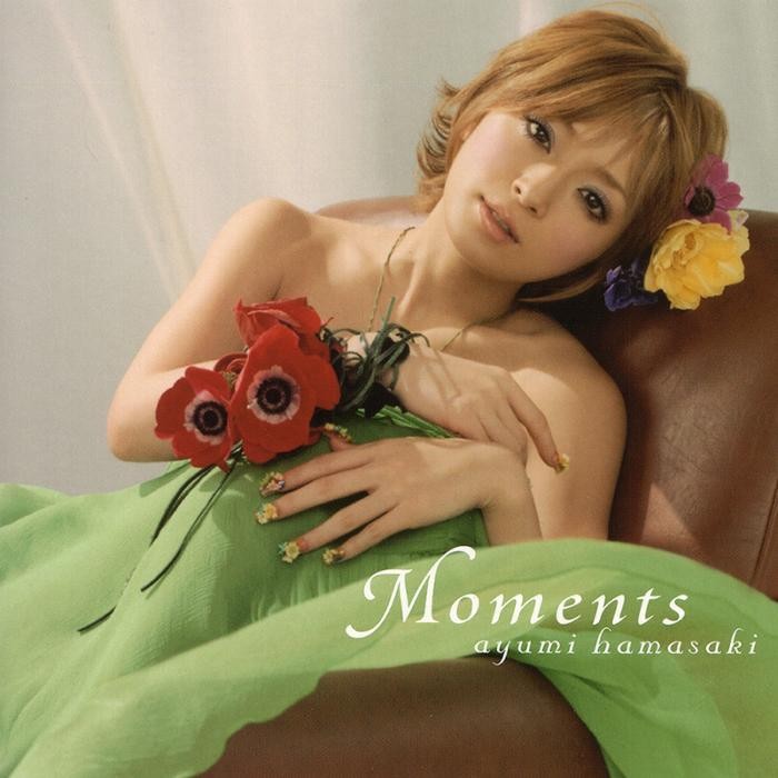 하마사키 아유미 - Moments 가사 독음 해석 하마사키 아유미 - Moments 가사 독음 해석