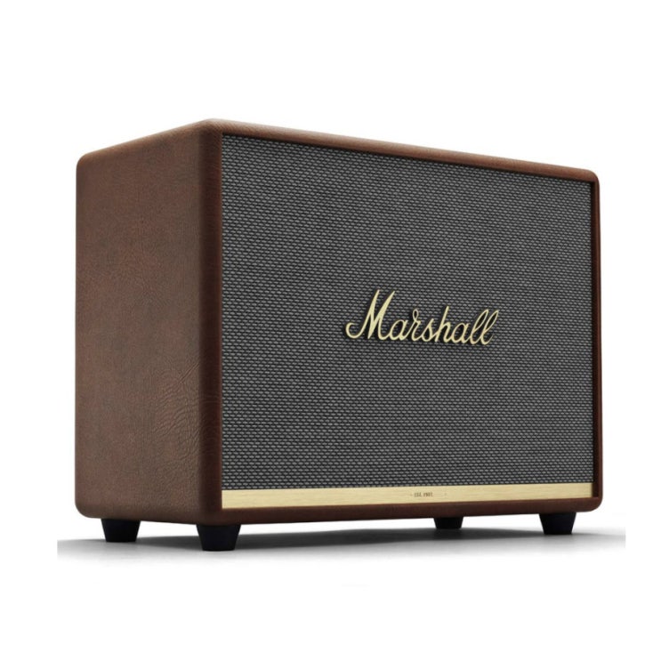 많이 팔린 Marshall 워번2 블루투스 스피커, 03_Brown(관부가세9-10만원 고객님 별도 납부) 추천합니다 많이 팔린 Marshall 워번2 블루투스 스피커, 03_Brown(관부가세9-10만원 고객님 별도 납부) 추천합니다