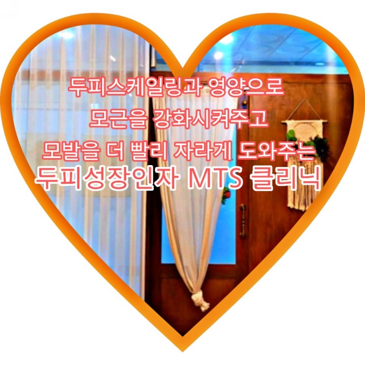  마곡두피관리 루미에르 에서 두피스케일링과 함께 두피성장인자도 촉진시키고 왔어요