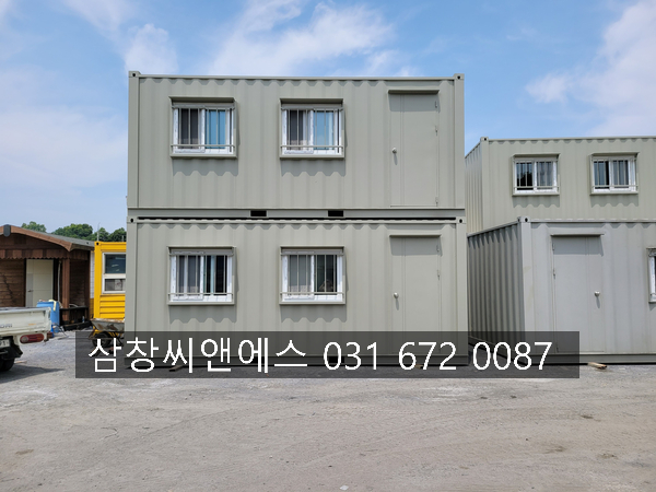  [3X6컨테이너가격]숙소용컨테이너가격/3X6컨테이너숙소/컨테이너판매가격/컨테이너가격/콘테이너3X6