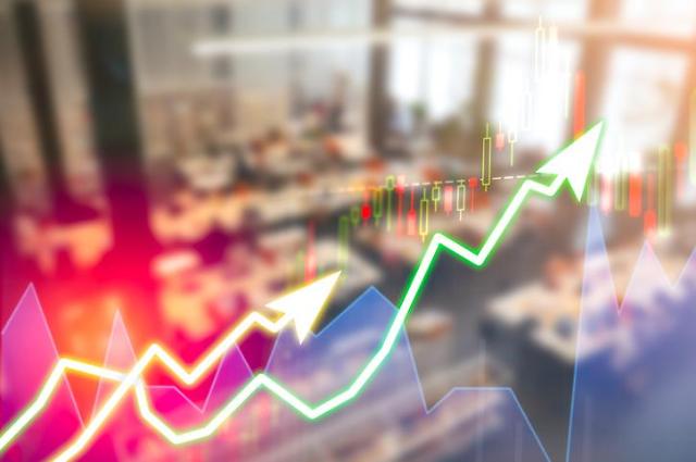 수익률 2~3%…외면받는 보험사 퇴직연금 수익률 2~3%…외면받는 보험사 퇴직연금