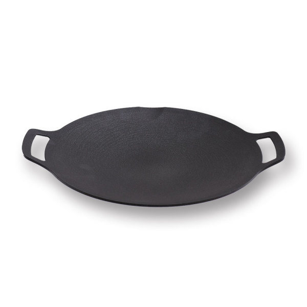 인기있는 베카 경량 시즈닝 그리들 팬, 33CM, 1개 ··· 인기있는 베카 경량 시즈닝 그리들 팬, 33CM, 1개 ···