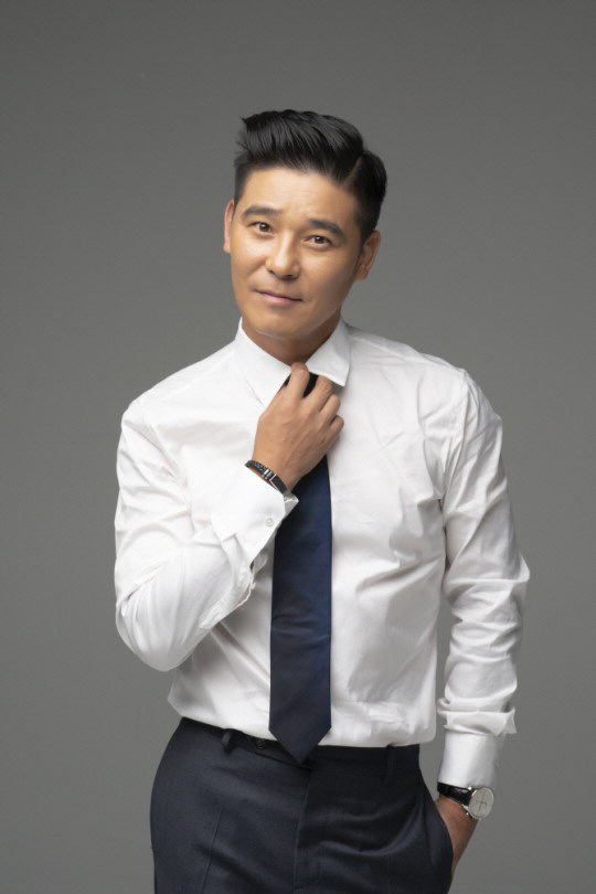  뭐야? 배우가 아니였다고 ?? 근데왜 연기를 잘해요?
