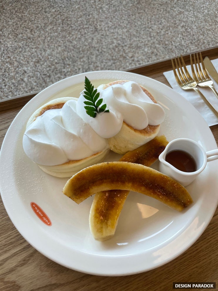  카페 온화 영종도 점 수플레 맛집