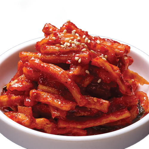 인기 급상승인 올바른 무말랭이무침 무우말랭이무침, 400g ··· 인기 급상승인 올바른 무말랭이무침 무우말랭이무침, 400g ···