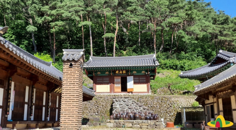 마음을 편안히 내려놓고 힐링하기 좋은 장소 :: 경북 의성 천년고찰 ...