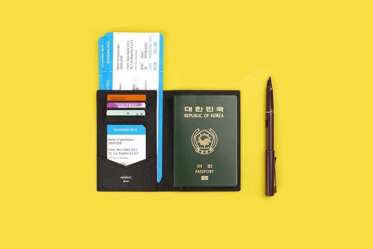 6월부터 발급된 새로운 긴급 여권에 대해 알고 계시나요?