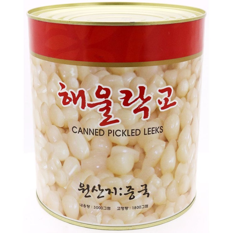 의외로 인기있는 업소용 일식 식당 음식점 식재료 삼도 해울락교 3kg / (조회수)1849ea, 1 좋아요 의외로 인기있는 업소용 일식 식당 음식점 식재료 삼도 해울락교 3kg / (조회수)1849ea, 1 좋아요