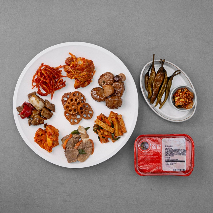 인기있는 모두의 집밥 싱글반찬 10종 세트, 1세트 좋아요 인기있는 모두의 집밥 싱글반찬 10종 세트, 1세트 좋아요