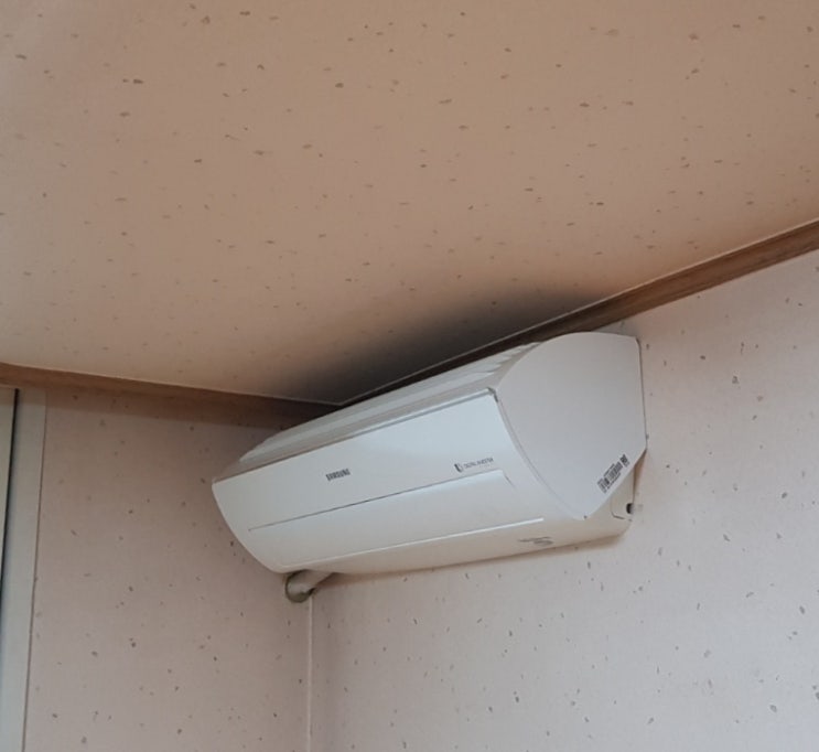  오산벽걸이에어컨청소 찾고 계시나요