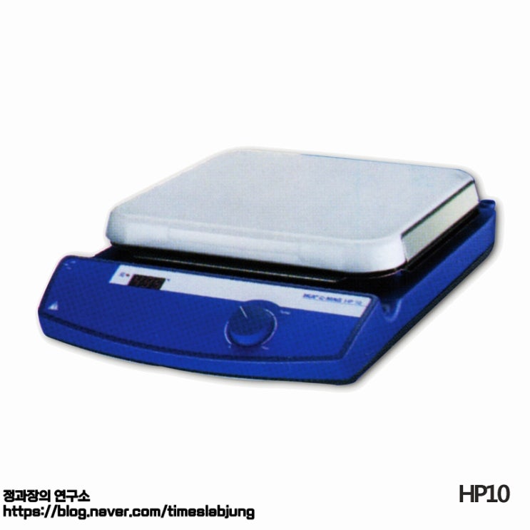  핫 플레이트, C-Mag HP series / Hotplate