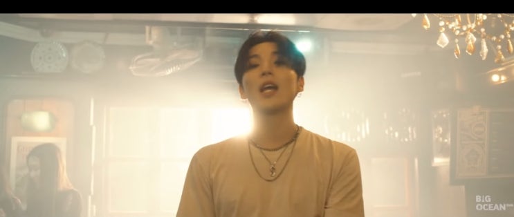  [MV] 문종업 _ US[뮤비/가사/듣기]