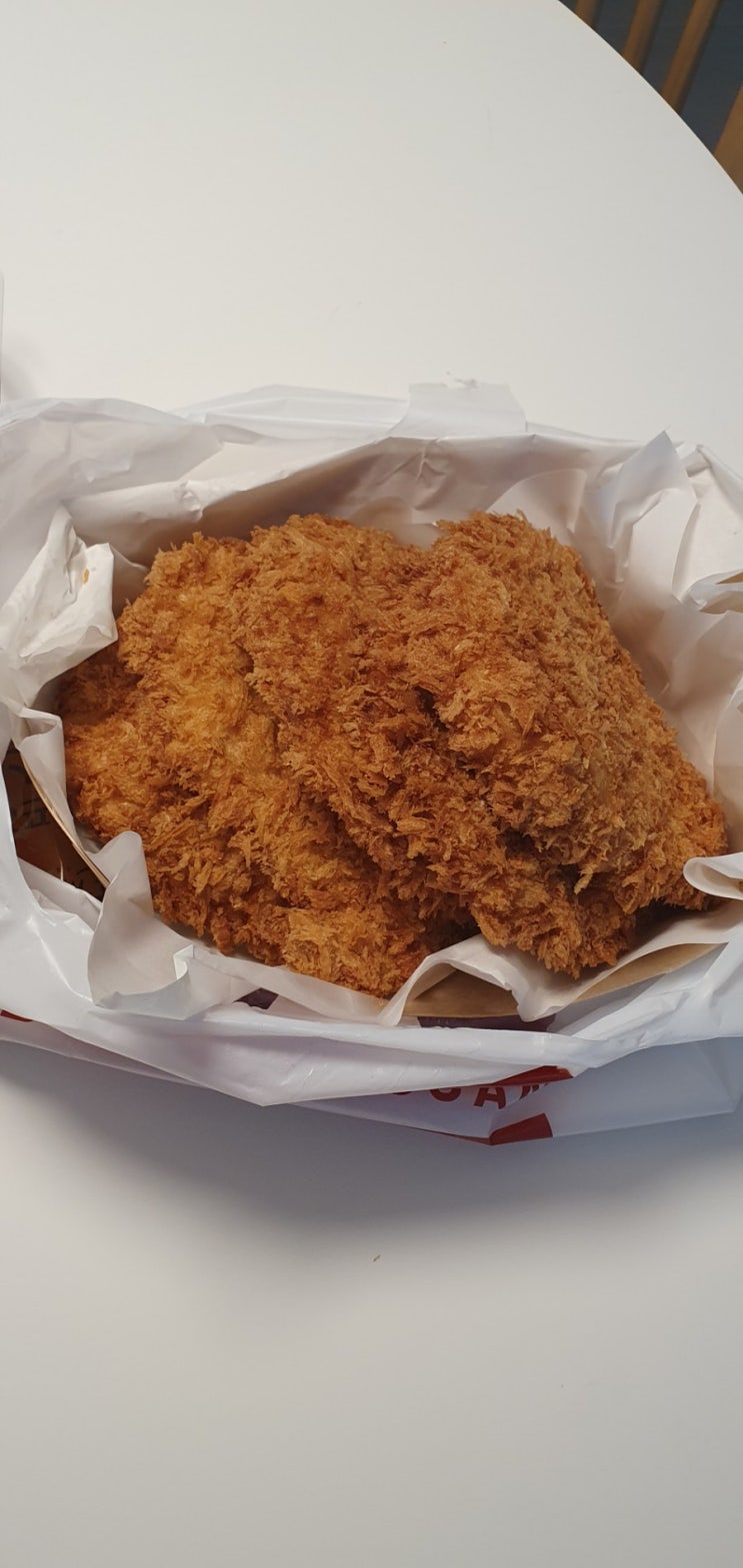  (돌고래시장) 돈까스 짱! 돈까스 맛집