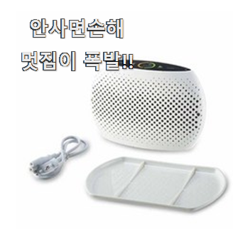  너무 사고싶은 위닉스 뽀송 제습기 16리터 추천 리스트 이건 사야합니다