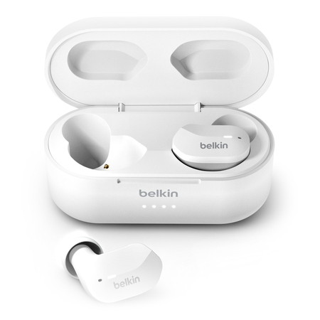  [BELKIN] 벨킨 사운드폼 프리덤 무선이어폰 체험단 모집~7.13