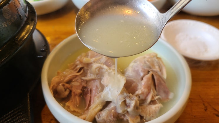제주 동문시장맛집 자양삼계탕 40년전통 삼계탕 보말삼계탕 제주 동문시장맛집 자양삼계탕 40년전통 삼계탕 보말삼계탕