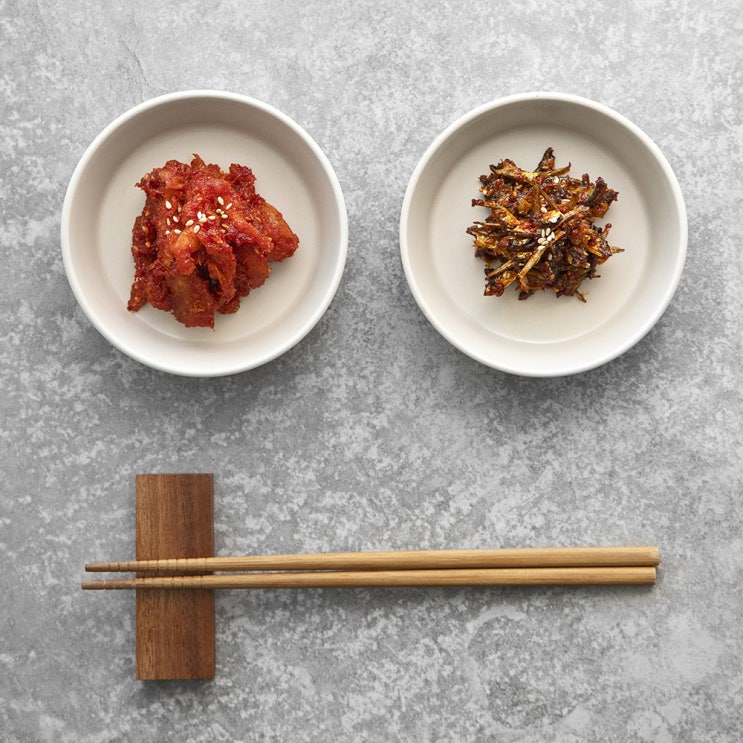 선호도 높은 더반찬 고추장멸치볶음 90g + 명태회무침 200g, 1세트 추천해요 선호도 높은 더반찬 고추장멸치볶음 90g + 명태회무침 200g, 1세트 추천해요