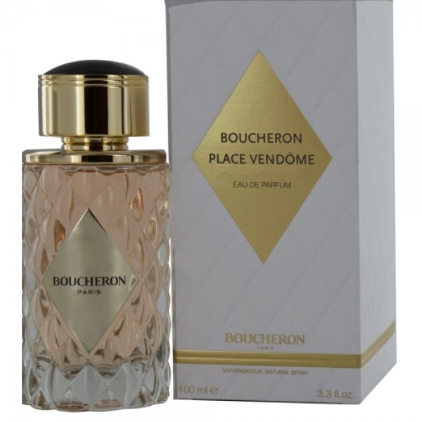 요즘 인기있는 [EXTREME 미국 직구]BOUCHERON Place Vendome 오 드 퍼퓸 스프레이 3.4 Oz Womens FN243310, 상세설명참조, 해외직구 좋아요