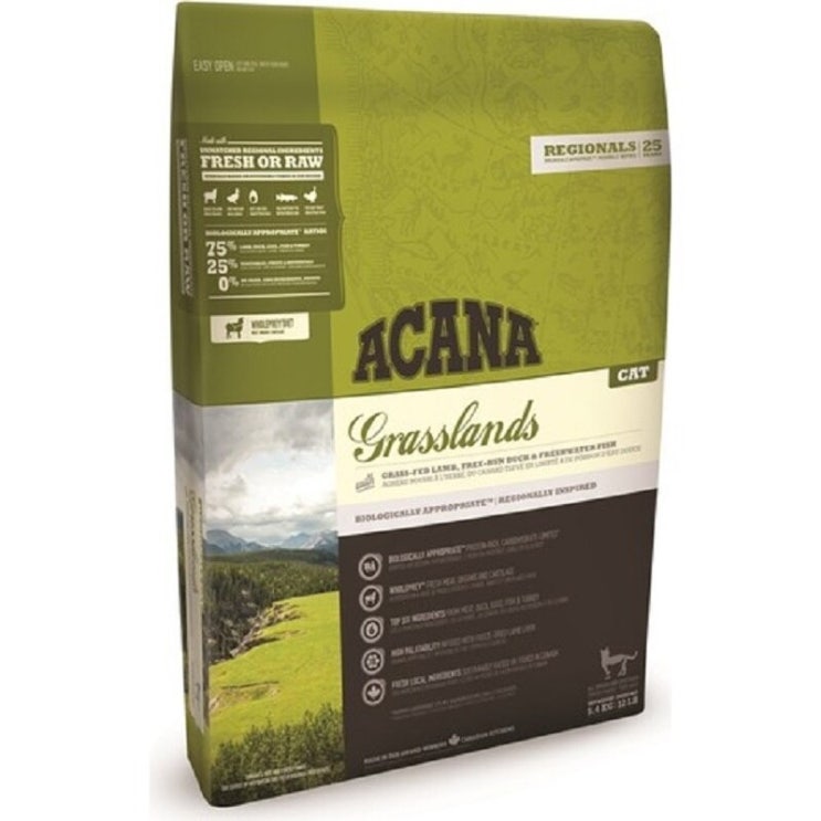 가성비 뛰어난 급수기 급수대 Acana Grasslands 성인 고양이 사료 곡물 없음 54 Kg 건강한 성장 먹이기 애완 동물 면역 식물 지원 좋아요 가성비 뛰어난 급수기 급수대 Acana Grasslands 성인 고양이 사료 곡물 없음 54 Kg 건강한 성장 먹이기 애완 동물 면역 식물 지원 좋아요