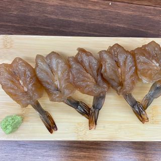  수제 간장새우가 맛있는 하남 미사수변공원 맛집 생각그이상 미사점