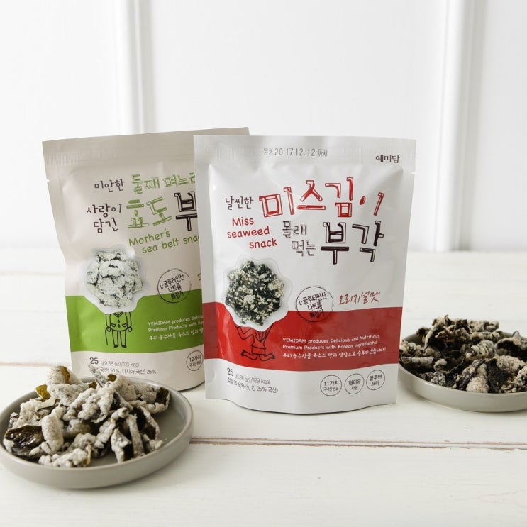 후기가 정말 좋은 미듬애 김부각 남원 화사 수제 찹쌀 30g 160g (택1) 전통맛 반찬용 카레 다시마, 미스김부각 25gx3봉+효도부각 25gx2봉 추천합니다 후기가 정말 좋은 미듬애 김부각 남원 화사 수제 찹쌀 30g 160g (택1) 전통맛 반찬용 카레 다시마, 미스김부각 25gx3봉+효도부각 25gx2봉 추천합니다