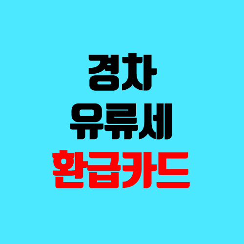 경차 유류세 환급 카드 / 경차사랑카드 (신한, 롯데, 현대 / 혜택, 발급 조건) 경차 유류세 환급 카드 / 경차사랑카드 (신한, 롯데, 현대 / 혜택, 발급 조건)