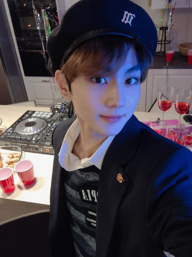  엔하이픈 210709