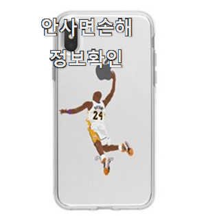  안보면 손해 아이폰케이스 핫한 꿀템 추천!