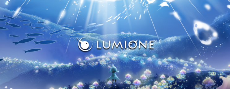 플랫포머 인디 게임 루미원 Lumione 데모 후기