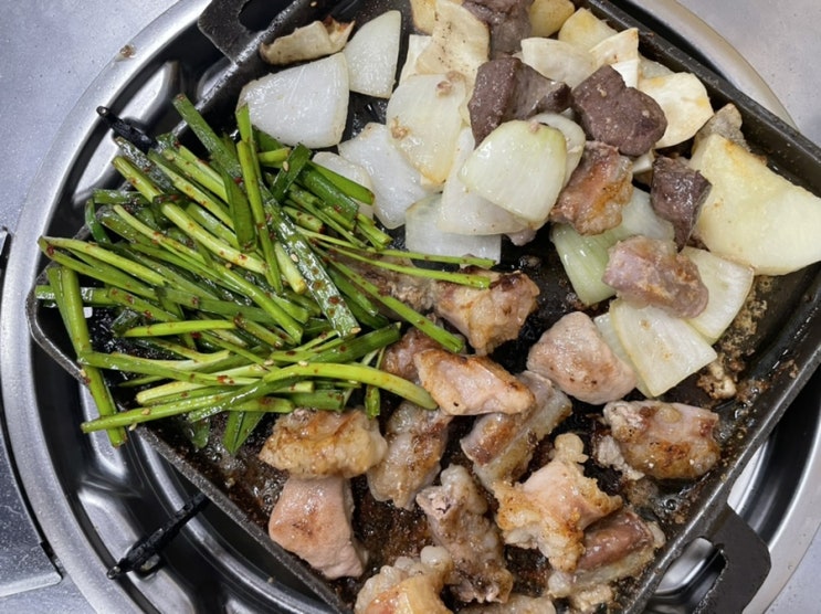  봉천곱창 ; 서울대입구곱창, 한우곱창 육우가 존맛탱인 서울대곱창 맛집