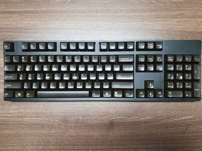  아콘 Archon ak89 윤활, 튜닝 작업기