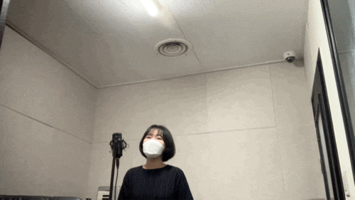  강남보컬학원, 비뉴베 음악학원 직장인 퇴근 후 취미 보컬레슨 후기!