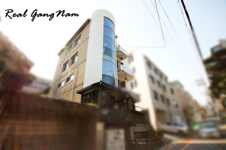  강남에서 제일 저렴한 미니사옥