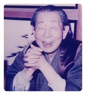  존경하는 호소다 코이치 선생