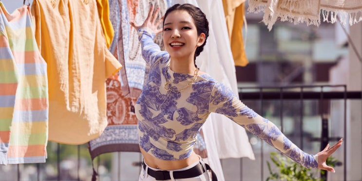 신한라이프 광고모델은 사람이 아니므니다! 신한라이프 광고모델은 사람이 아니므니다!