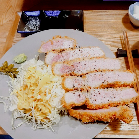 [서울 마포구] 카와카츠 : 최자로드 & 푸딘코 돈까스 맛집 (합정/홍대)