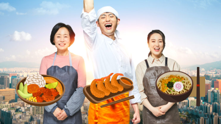  요식업프랜차이즈, 실패하지 않는 아이템 선정방법 2가지