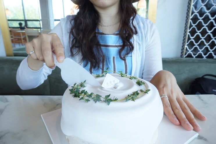  남양주팔당카페 자연의 향이 부는 미사강변뷰 소진담하남점