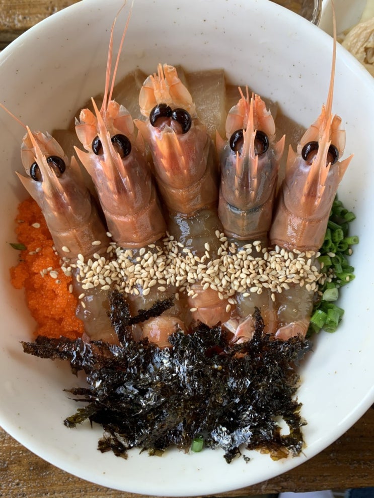  [ 안녕협재씨 ] 제주 협재 맛집 솔직 후기 !