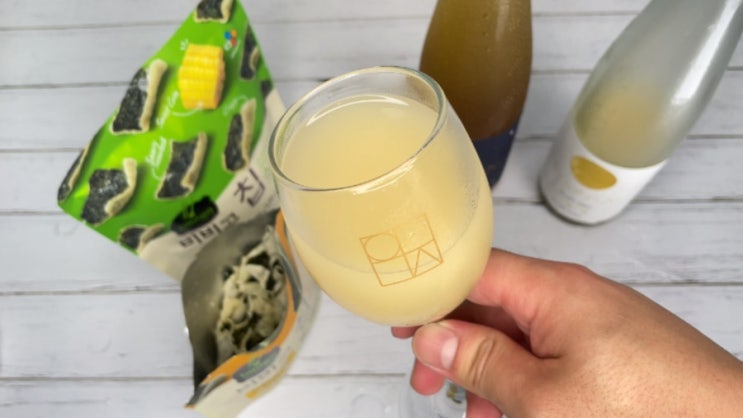  전통주 구독 서비스 우리술한잔, 매일 술 마시게 될껄?