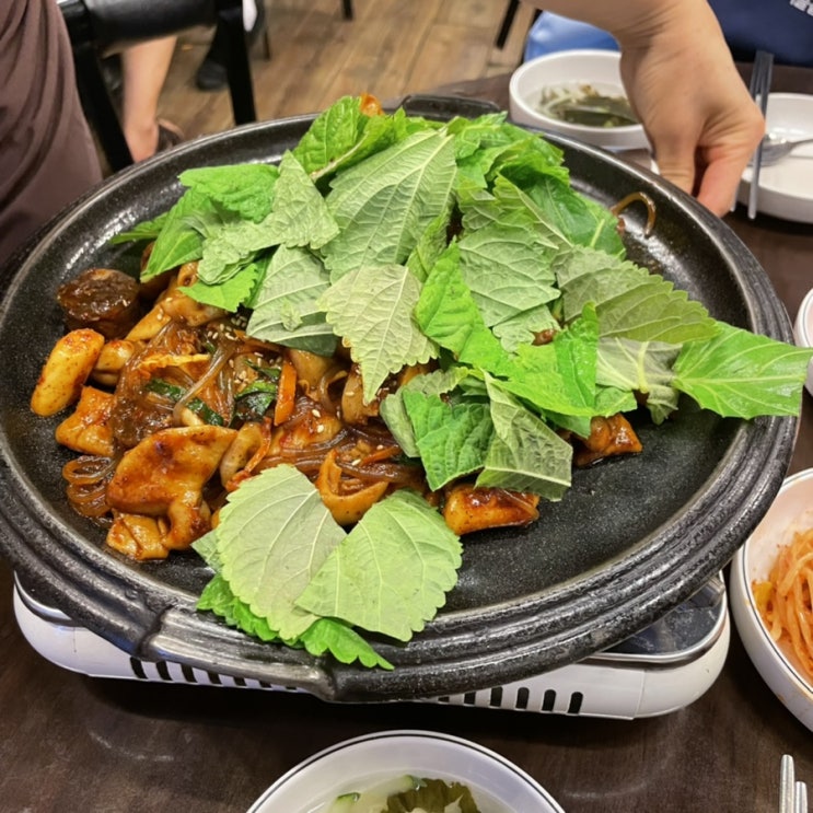  [음식] 탄현 하우돈곱창