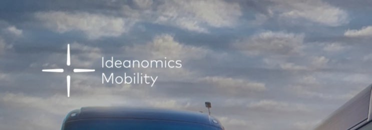  EV &핀테크 나스닥 관련주, 아이디어노믹스 Ideanomics(IDEX) 기업 분석