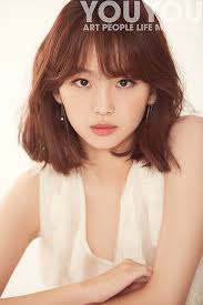 여신#295 배우 진기주 89년생프로필 눈웃음화보 대기업 기자 슈퍼모델이직