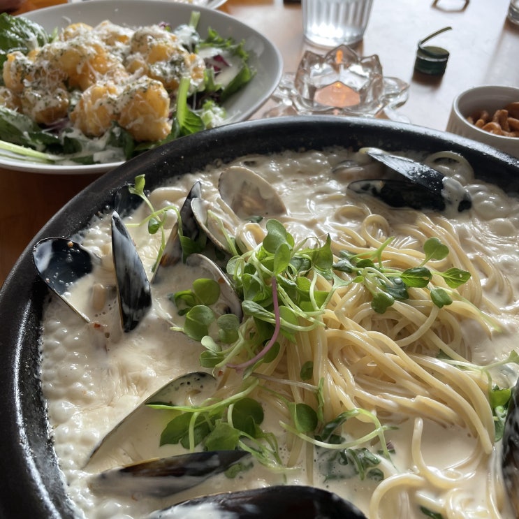  광주 동명동 맛집 화색