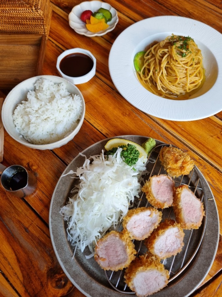  [서울 성동구] 호호식당 성수 :  성수동 / 서울숲 분위기 좋은 맛집
